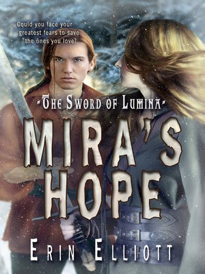 cover image of Mira's Hope